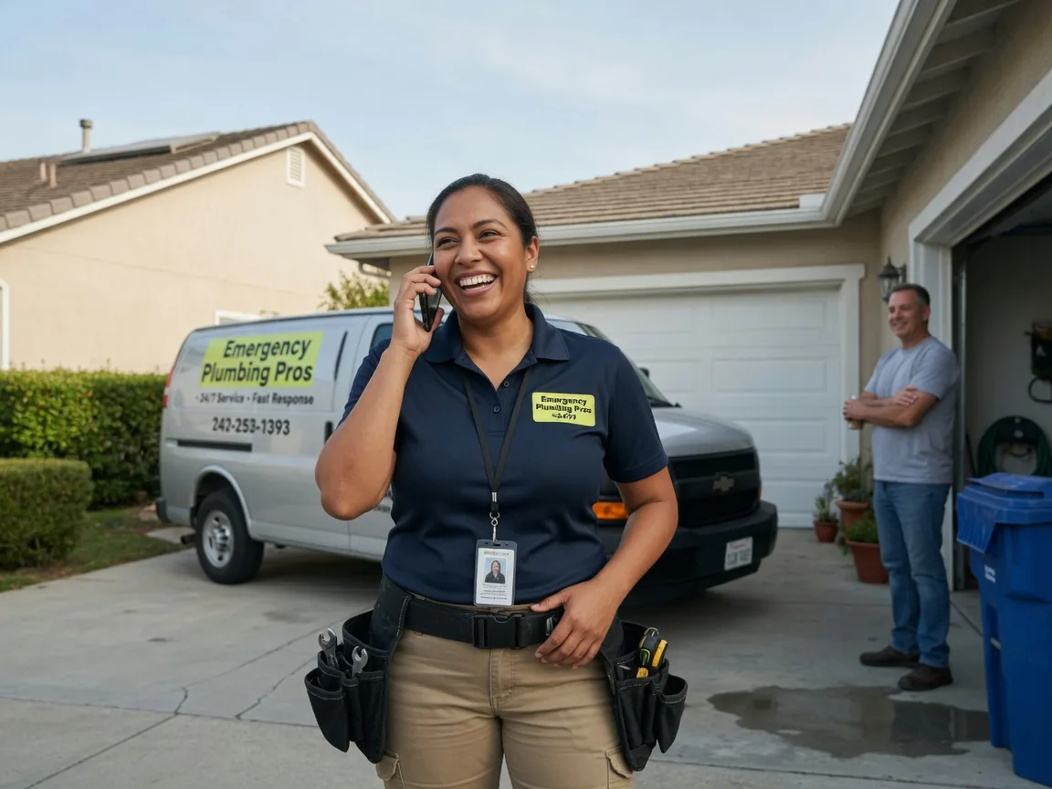 Emergency Plumber Maquoketa, IA FAQs